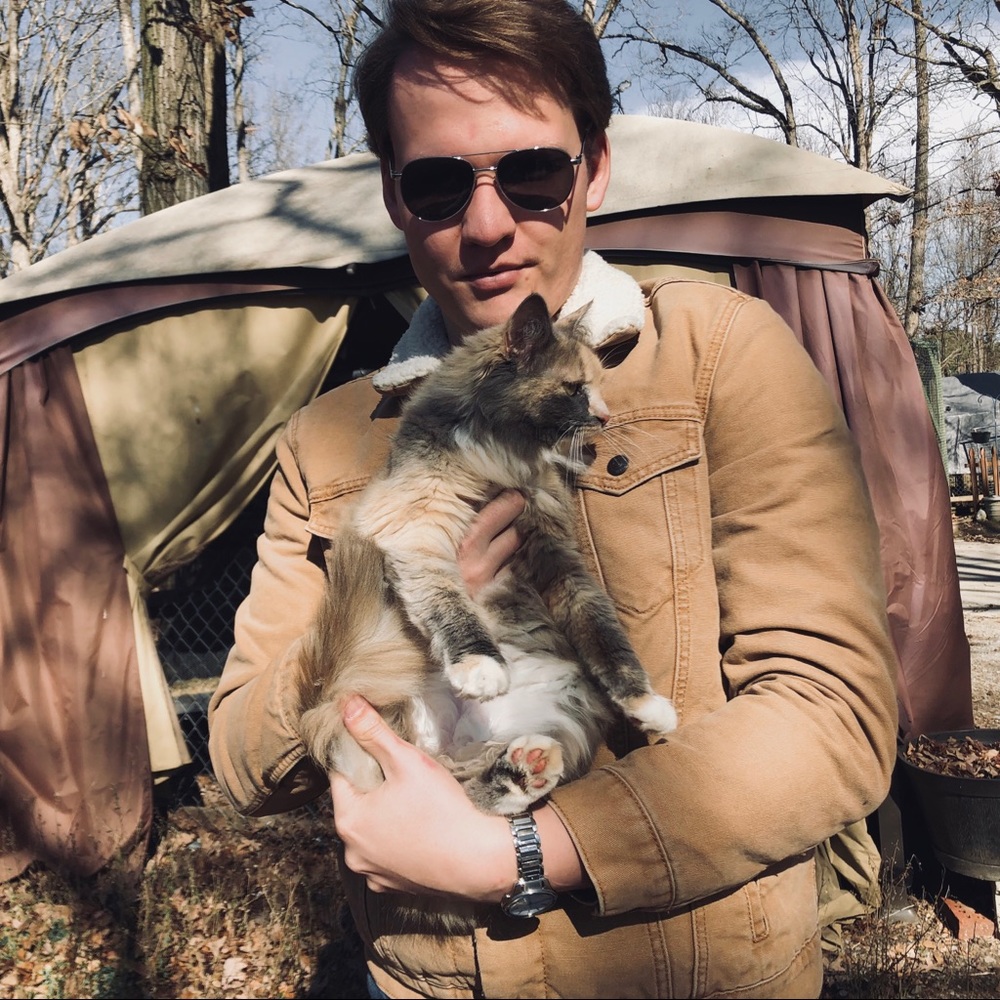 Meet your Posher, Prentice